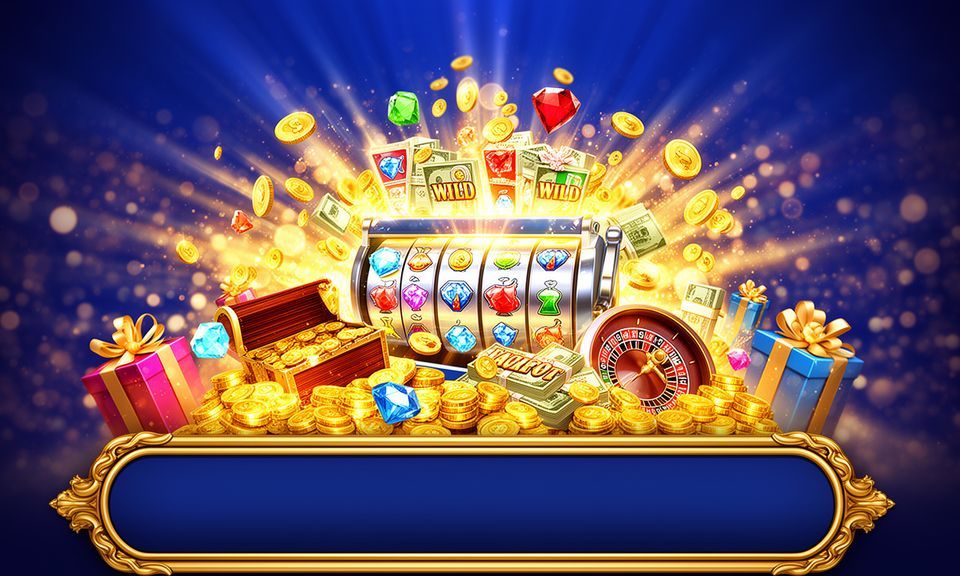 yestowin What You Get In The Batik Royale Slots Room
