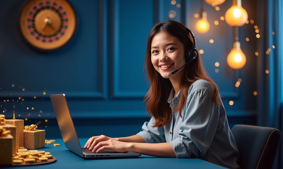 yestowin Mobile Access in Three Steps